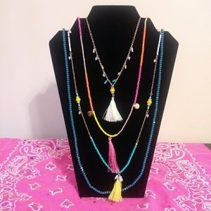 Premier Necklace